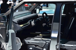 Fotos Salón de Tokio 2017 – Concept Cars - Miniatura 127
