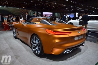 Fotos Salón de Tokio 2017 – Concept Cars - Miniatura 245