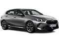 BMW Serie 1 