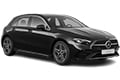 Mercedes Clase A