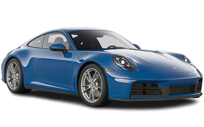 Porsche 911 Coupé